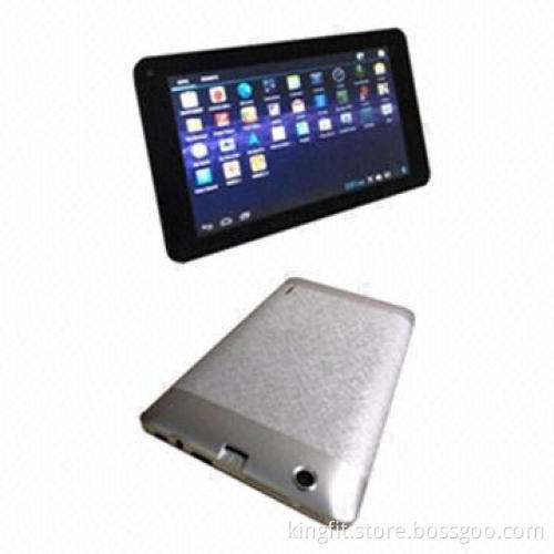 Android 4.1 7-inch tablet